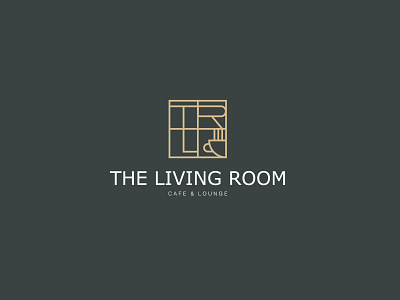 The Living Room cafe and lounge