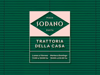 Trattoria Sodano