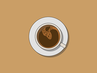 Coffee Illustration