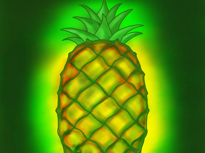 Pineapple