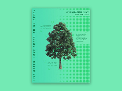 Deforestation | Poster