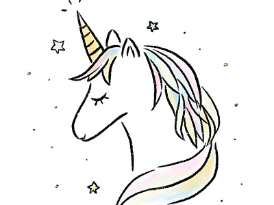 UnicornDream