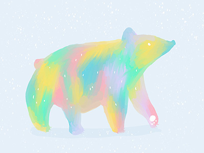 ColorBear