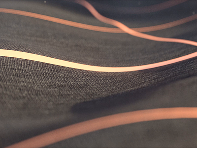 Fabrics 3d 3dart 3dartist 3ddesign cinema4d clothsimulation design fabrics minimal motion graphics motiondesign redshift