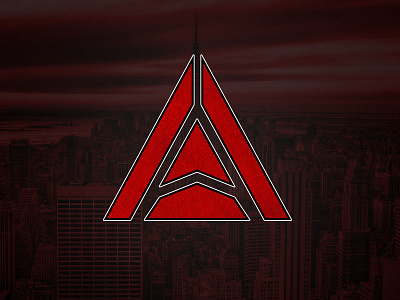 "Atlas" Logo