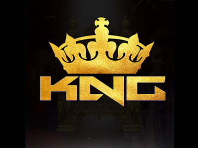 KNG Album Cover