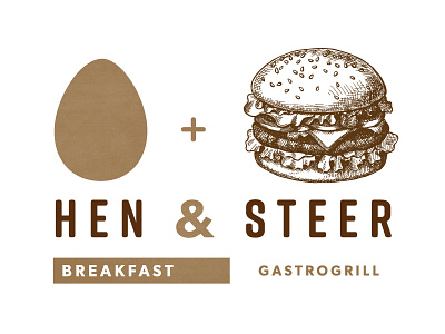 Hen & Steer