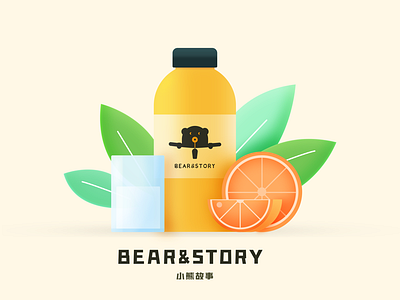 BEAR&STORY