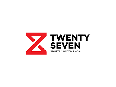 Twenty Seven watch shop