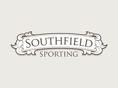 Southfield Sporting Branding