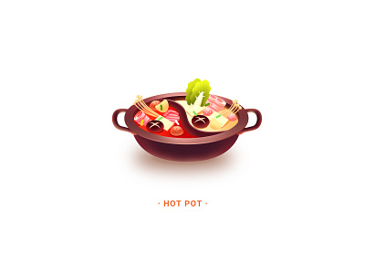 HOT POT