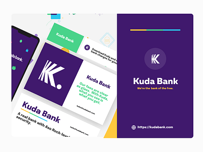 Kuda Brand Design