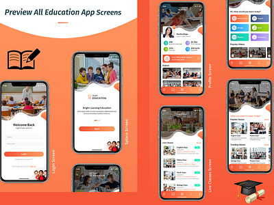 Education App