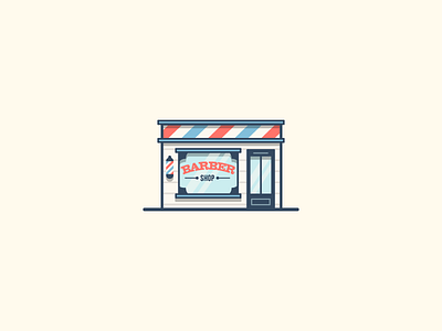 Barber Shop