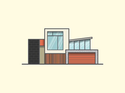 Modern House
