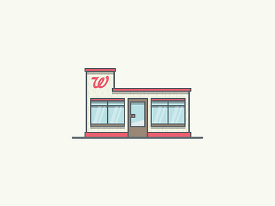 Walgreens Pharmacy