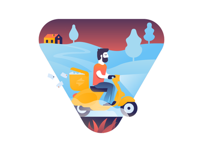 Postman