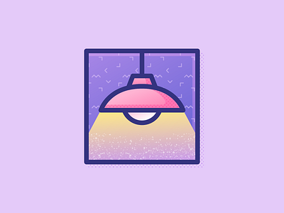 027 Lamp