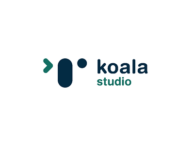 Koala Studio Logo Design