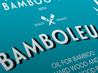 Bamboleum breda creative flavours