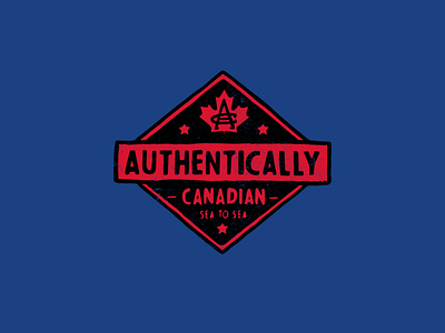 Authentically Canadian