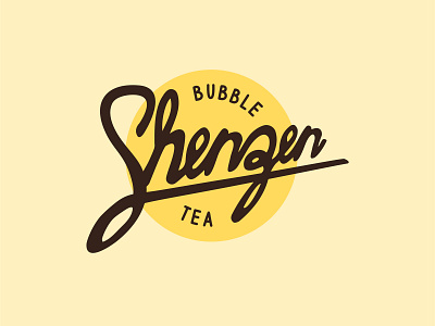 Shenzen Bubble Tea