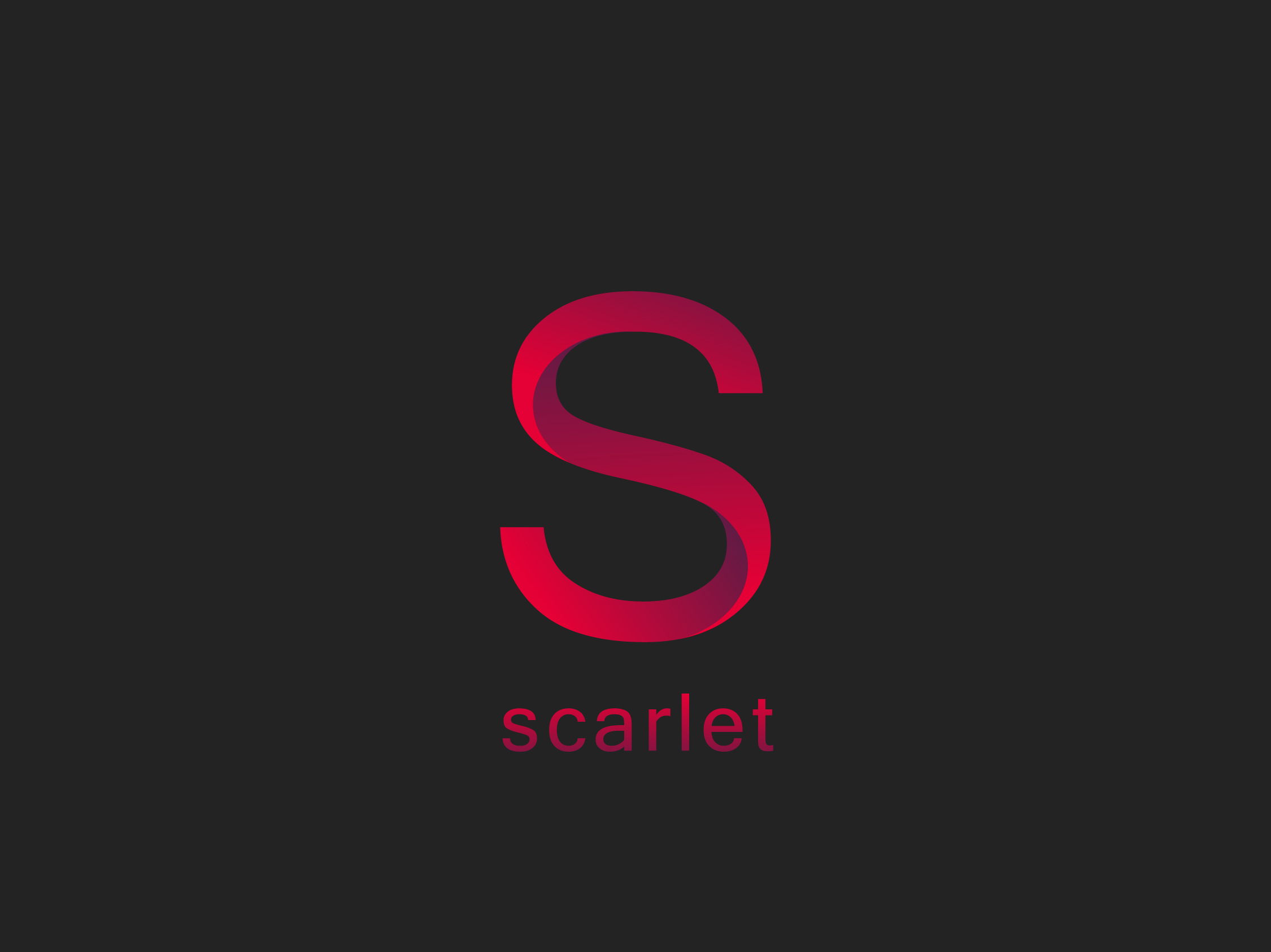 Scarlet Virtual Effects by Daniel Raubenheimer on Dribbble