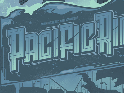 Pacific Rim