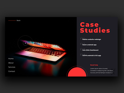 Case Studies