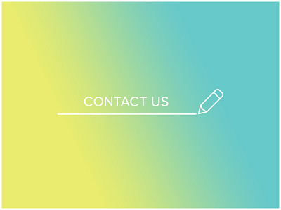 Contact Us Button