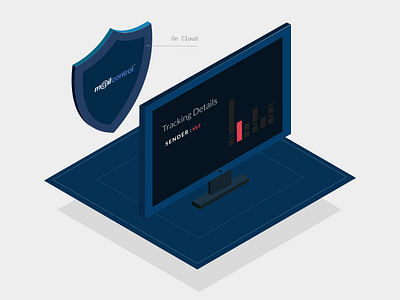 Illustrations - MailControl