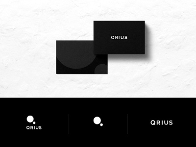 Qruis branding curious digest economist india logo media news startup symbol