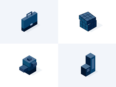 Illustrations for MailControl