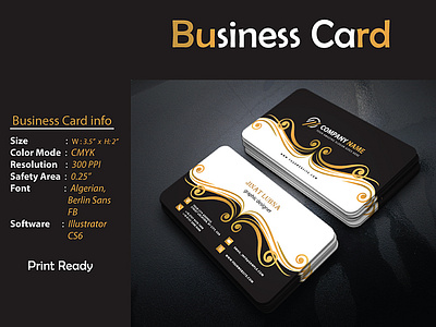 Business Card