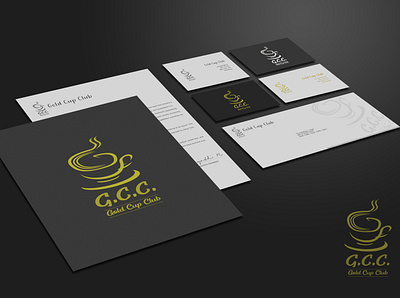 Corporate Identity brand identity branding branding design corporate identity illustrator logo print design