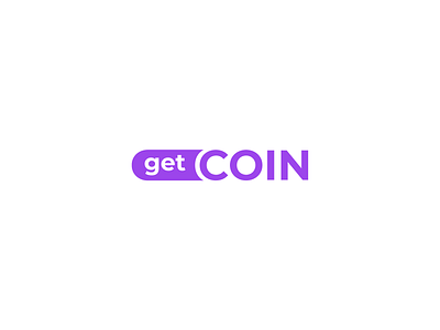 Getcoin Logo