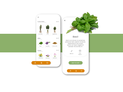 Dr. Green Plants_App