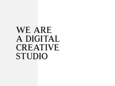 SA 2015 portfolio typography