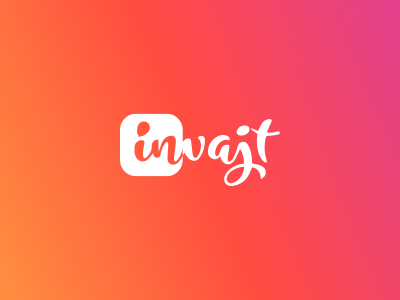 Invajt Logo