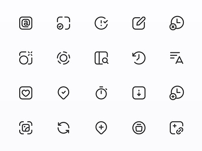 Myicons — Interface, Essential, Ui vector line icons pack essential icons flat icons icon design icon pack icons icons design icons pack interface icons line icons myicons ui ui design ui designer ui icons ui kit ui pack ui set web design web designer web ui