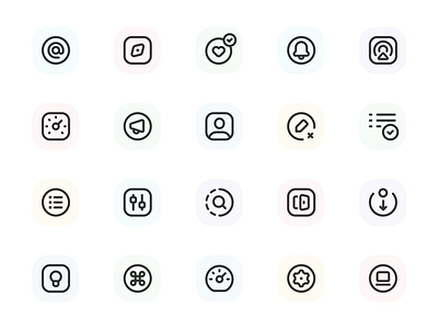 Myicons — Interface, Essential, Ui vector line icons pack essential icons flat icons icon design icon pack icons icons design icons pack interface icons line icons myicons ui ui design ui designer ui icons ui kit ui pack ui set web design web designer web ui