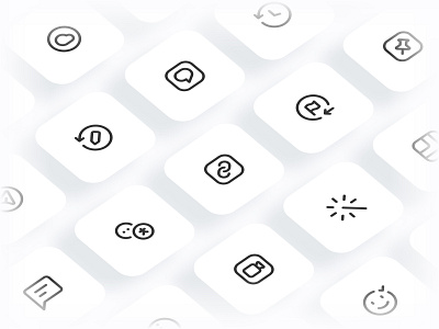 Myicons — Interface, Essential, Ui  vector line icons pack