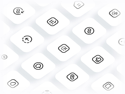 Myicons — Interface, Essential, Ui  vector line icons pack