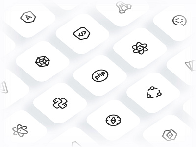 Myicons — Social, Media vector line icons pack essential icons flat icons icon design icon pack icons icons design icons pack interface icons line icons myicons ui ui design ui designer ui icons ui kit ui pack ui set web design web designer web ui