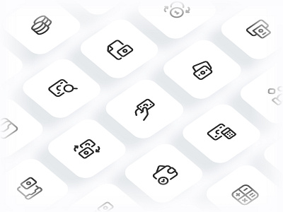 Myicons — Money vector line icons pack essential icons flat icons icon design icon pack icons icons design icons pack interface icons line icons myicons ui ui design ui designer ui icons ui kit ui pack ui set web design web designer web ui