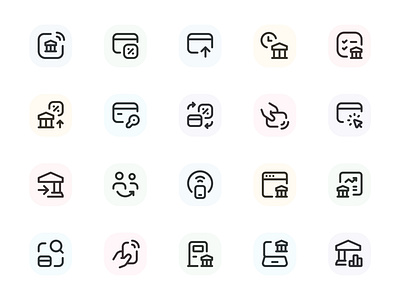 Myicons✨ — Payments, Finance vector line icons pack essential icons flat icons icon design icon pack icons icons design icons pack interface icons line icons myicons ui ui design ui designer ui icons ui kit ui pack ui set web design web designer web ui