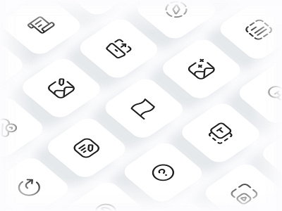 Myicons✨ — Interface, Essential, Ui  vector line icons pack