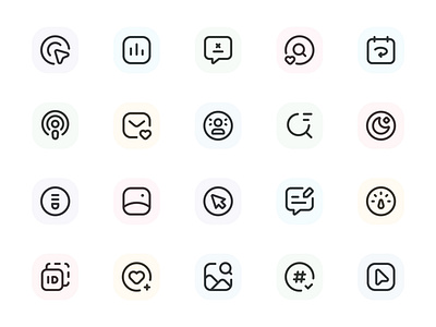 Myicons✨ — Interface, Essential, Ui vector line icons pack essential icons icon design icon pack icons icons design icons pack interface icons line icons sketch sketchicons ui ui design ui designer ui icons ui kit ui pack ui set web design web designer web ui