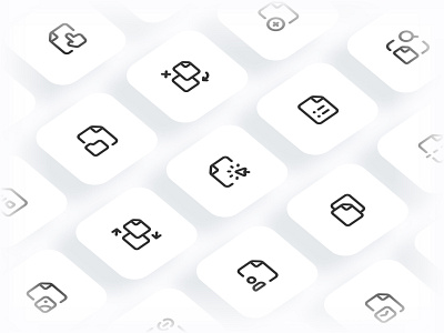 Myicons✨ — Files, Documents vector line icons pack essential icons icon design icon pack icons icons design icons pack interface icons line icons sketch sketchicons ui ui design ui designer ui icons ui kit ui pack ui set web design web designer web ui