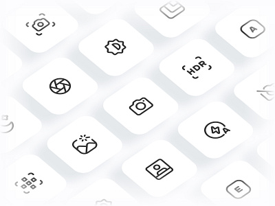 Myicons✨ — Photo, Edit vector line icons pack essential icons icon design icon pack icons icons design icons pack interface icons line icons sketch sketchicons ui ui design ui designer ui icons ui kit ui pack ui set web design web designer web ui